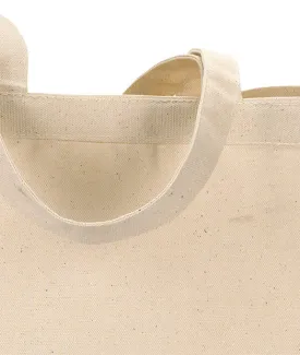 120 - Gemline All-Purpose Tote Bag