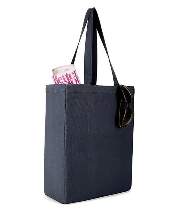 120 - Gemline All-Purpose Tote Bag