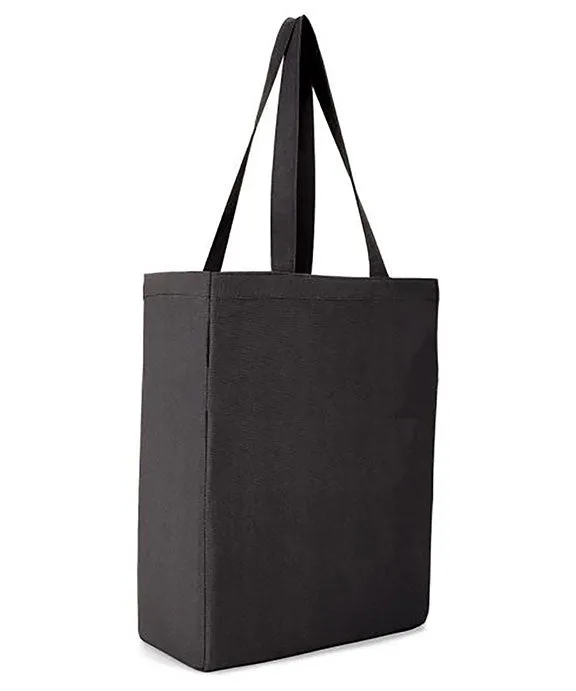 120 - Gemline All-Purpose Tote Bag