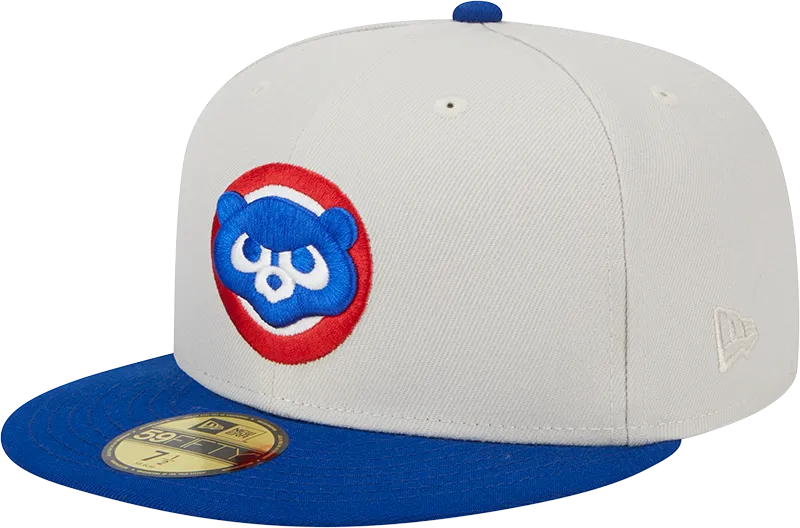 59Fifty Chicago Cubs World Class Fitted Hat