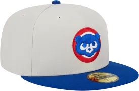 59Fifty Chicago Cubs World Class Fitted Hat