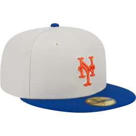 59Fifty New York Mets World Class Fitted Hat