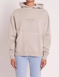 A 90S RELAXED HOODIE