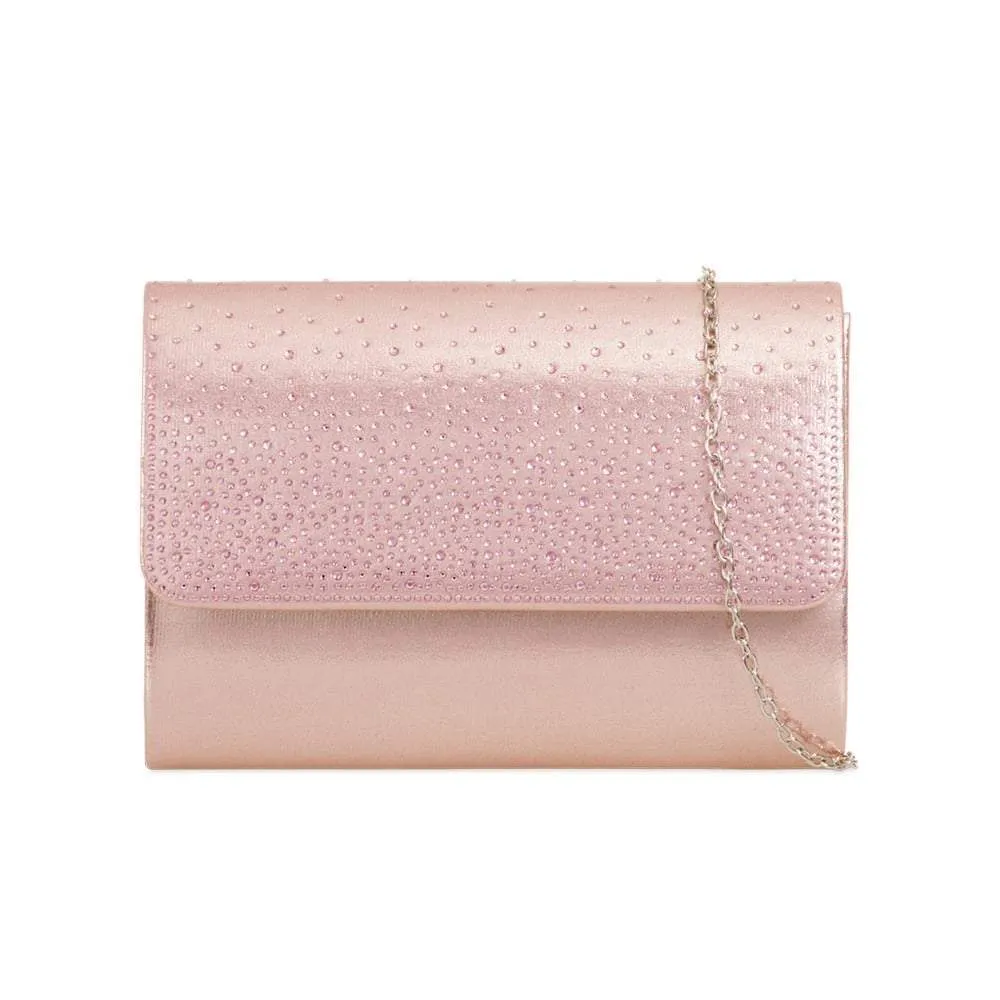 ABELLA Ladies Evening Clutch Bag