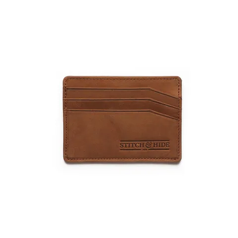 Alfred Wallet