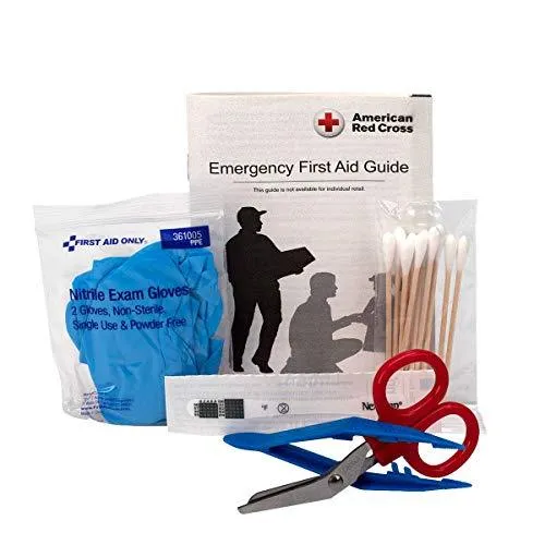 All-Purpose First Aid Kit