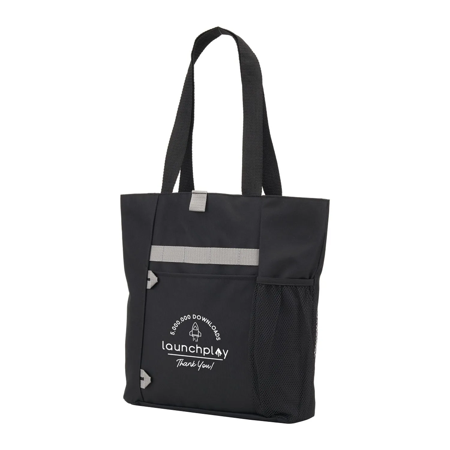 All-Purpose RPET Tote