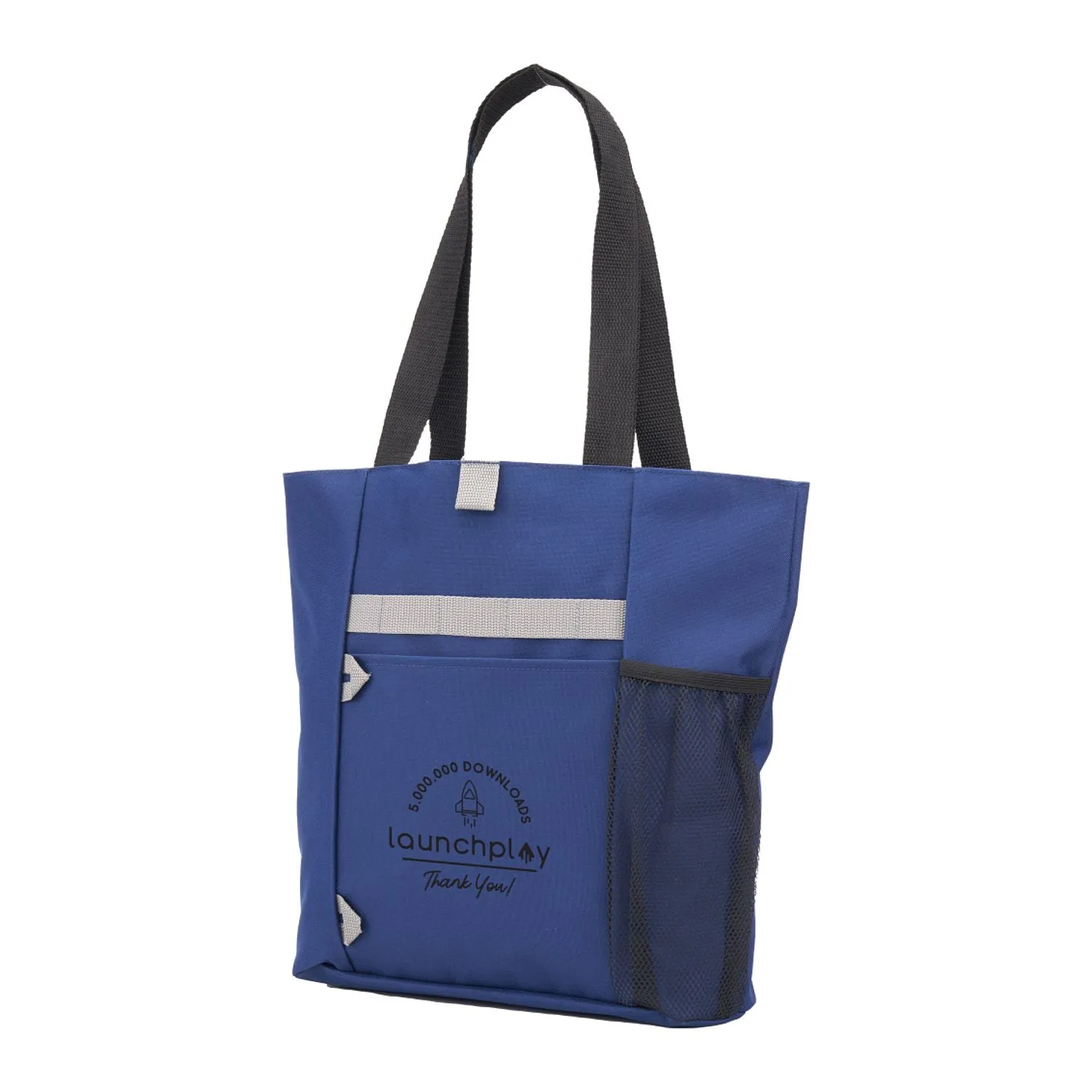 All-Purpose RPET Tote