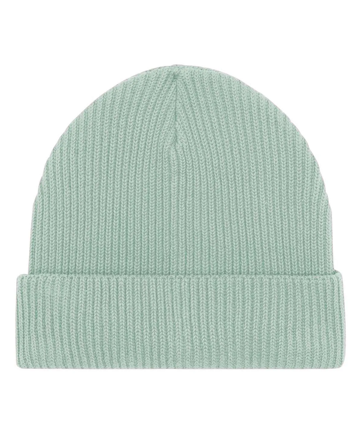 Aloe - Fisherman beanie in unisex fit (STAU771)