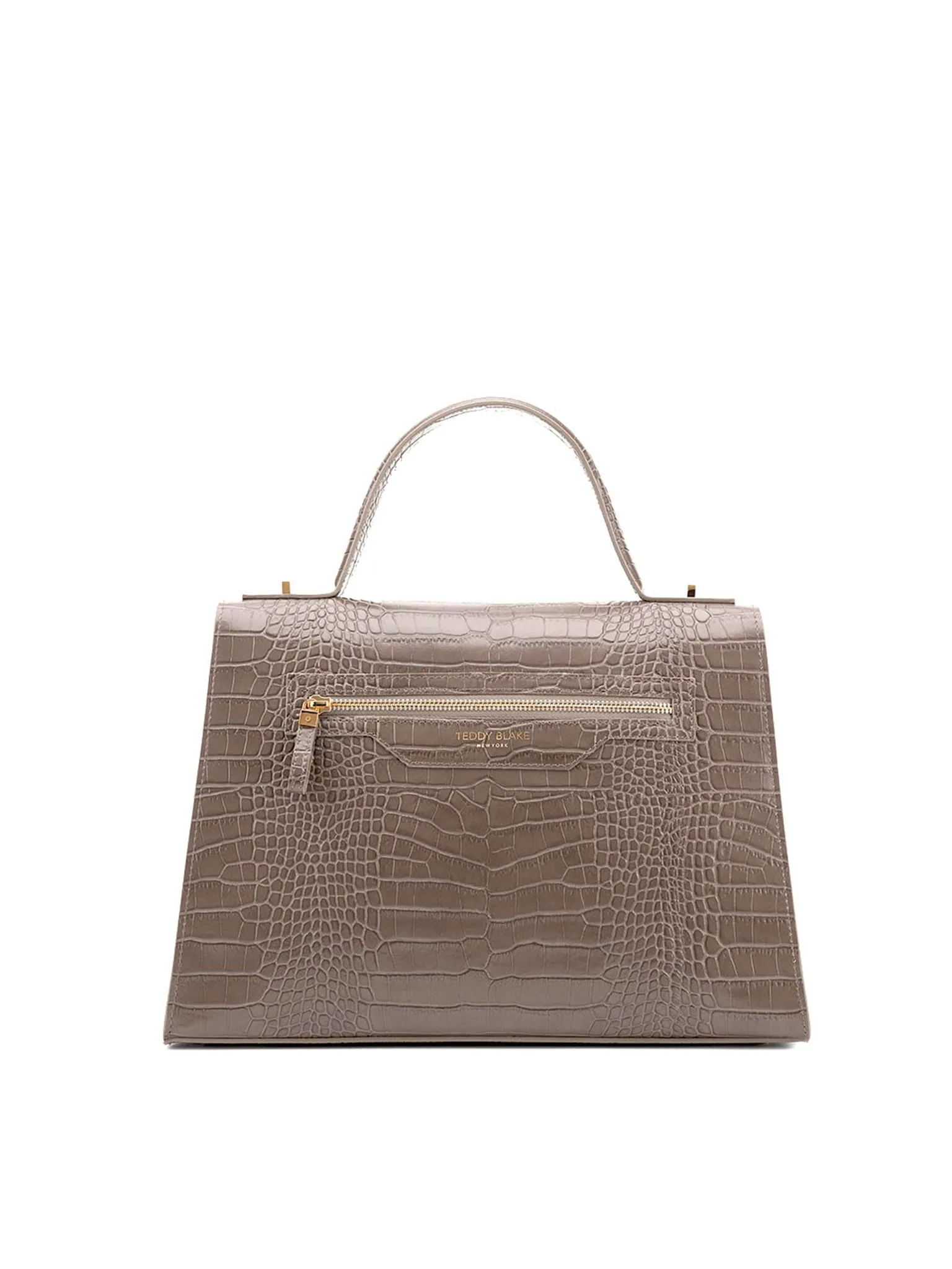 Ava Croco  14" - Beige