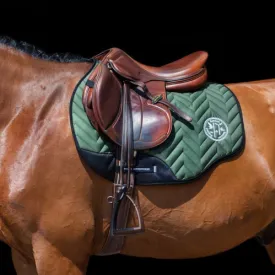 Bamboo Saddle Pad - All Purpose