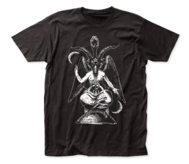 BAPHOMET T SHIRT