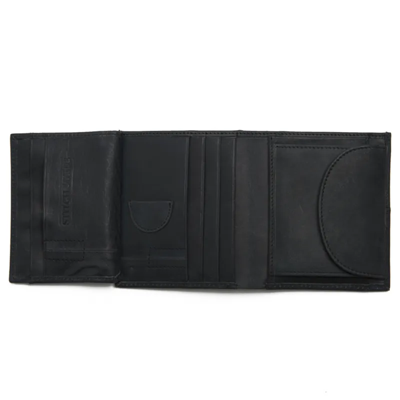 Bernard Leather Wallet