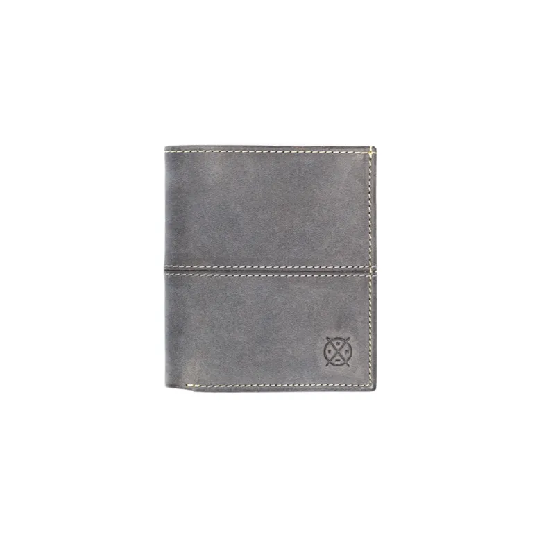 Bernard Leather Wallet