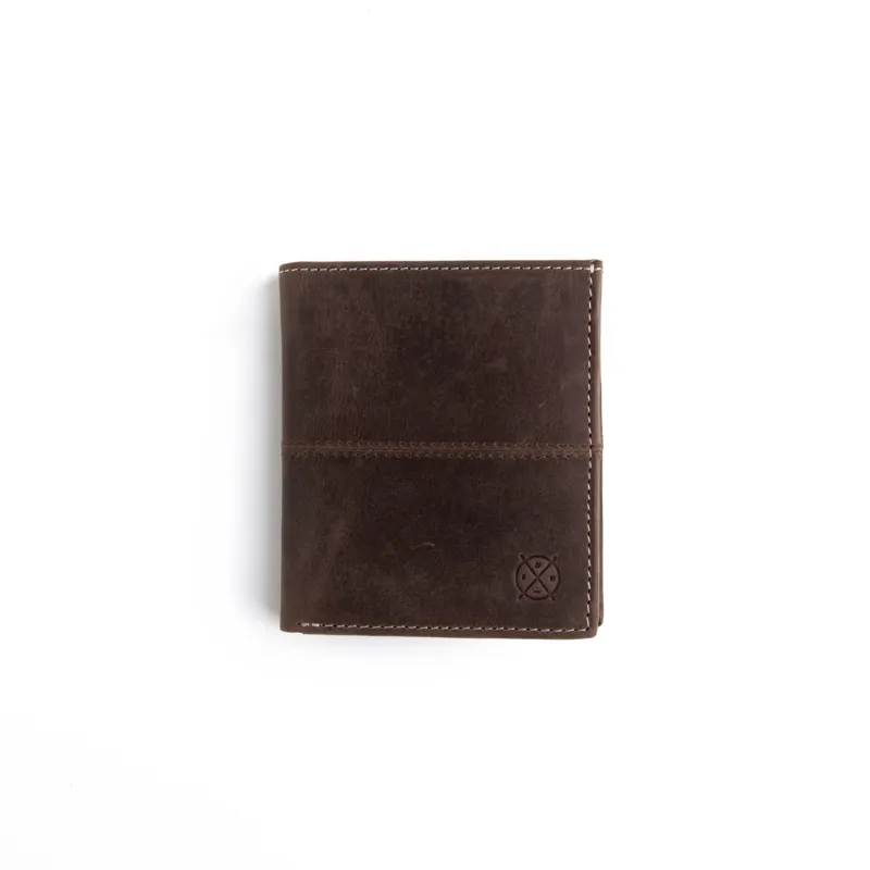 Bernard Leather Wallet