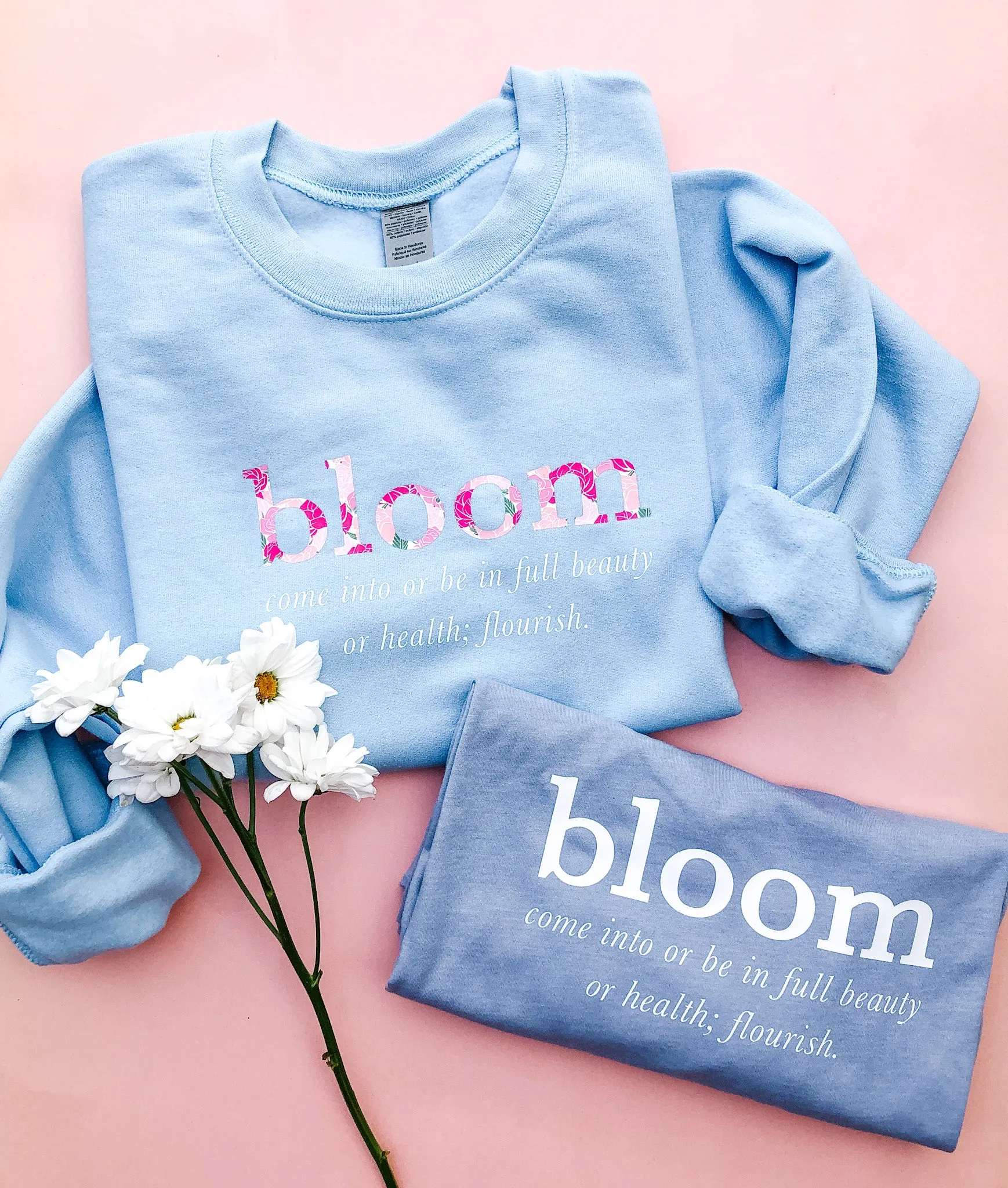 Bloom Tee