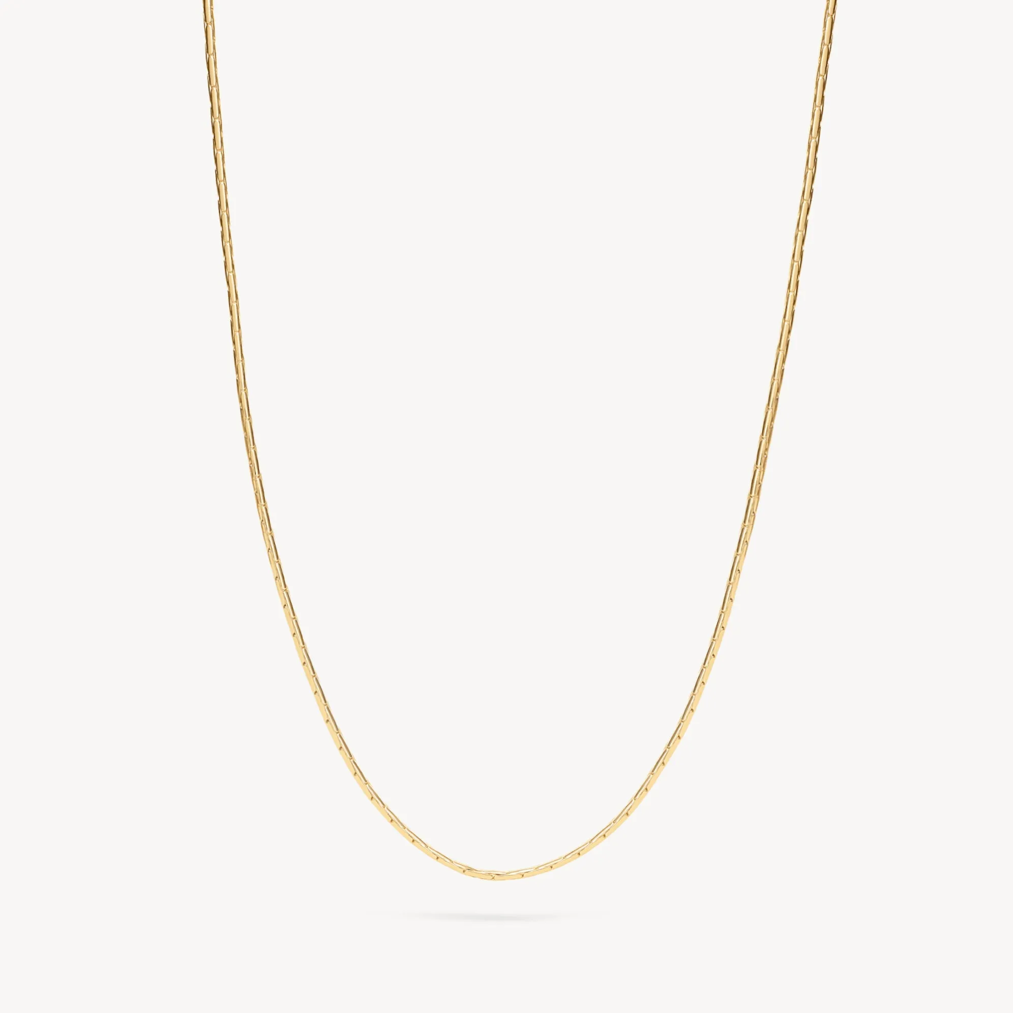 Cardano Chain Necklace