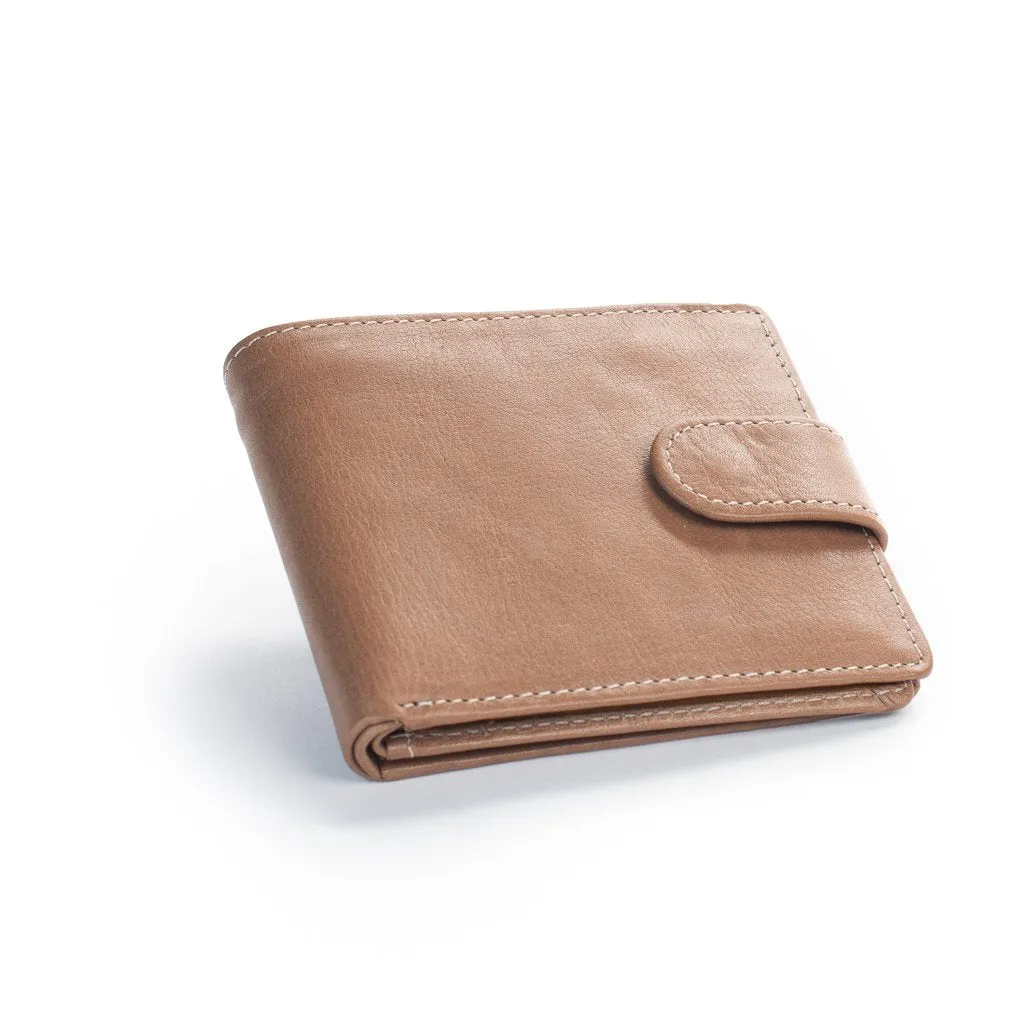 Casi | Wallet