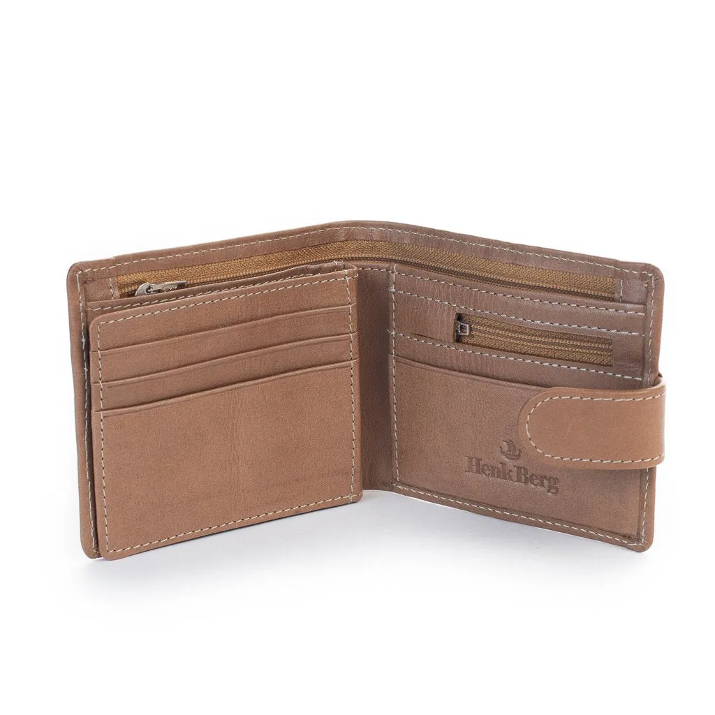 Casi | Wallet