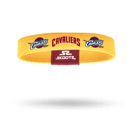 Cleveland Cavaliers Core NBA Wristbands