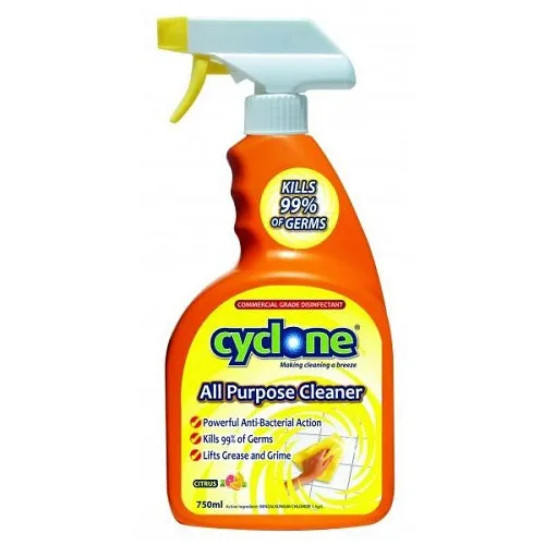 Cyclone All Purpose Cleaner RTU