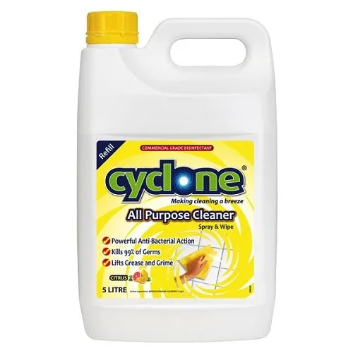 Cyclone All Purpose Cleaner RTU