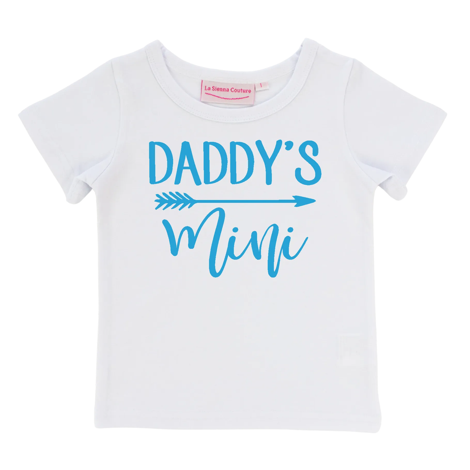 Daddy's Mini - Unisex - Custom