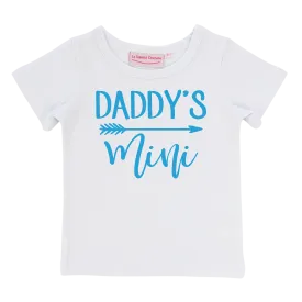 Daddy's Mini - Unisex - Custom