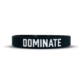 DOMINATE Wristband