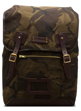 Dr. Martens Camo Backpack