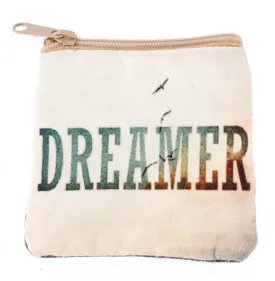 Dreamer Coin Purse