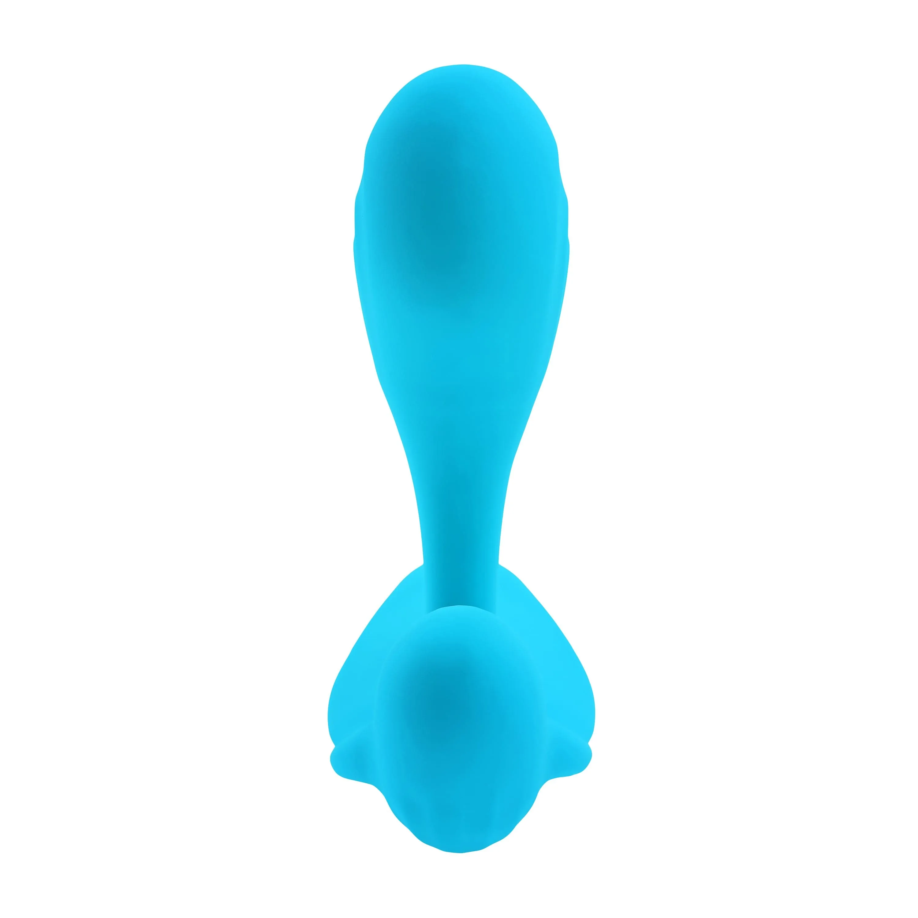 Evolved - Gender X Wear Me Out Wearable Panty Vibrator (Blue)