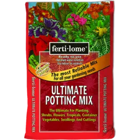 Fertilome Ultimate Potting Mix