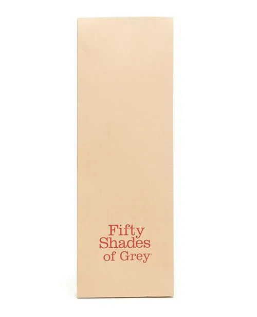 Fifty Shades Of Grey Sweet Anticipation Wrist Cuffs