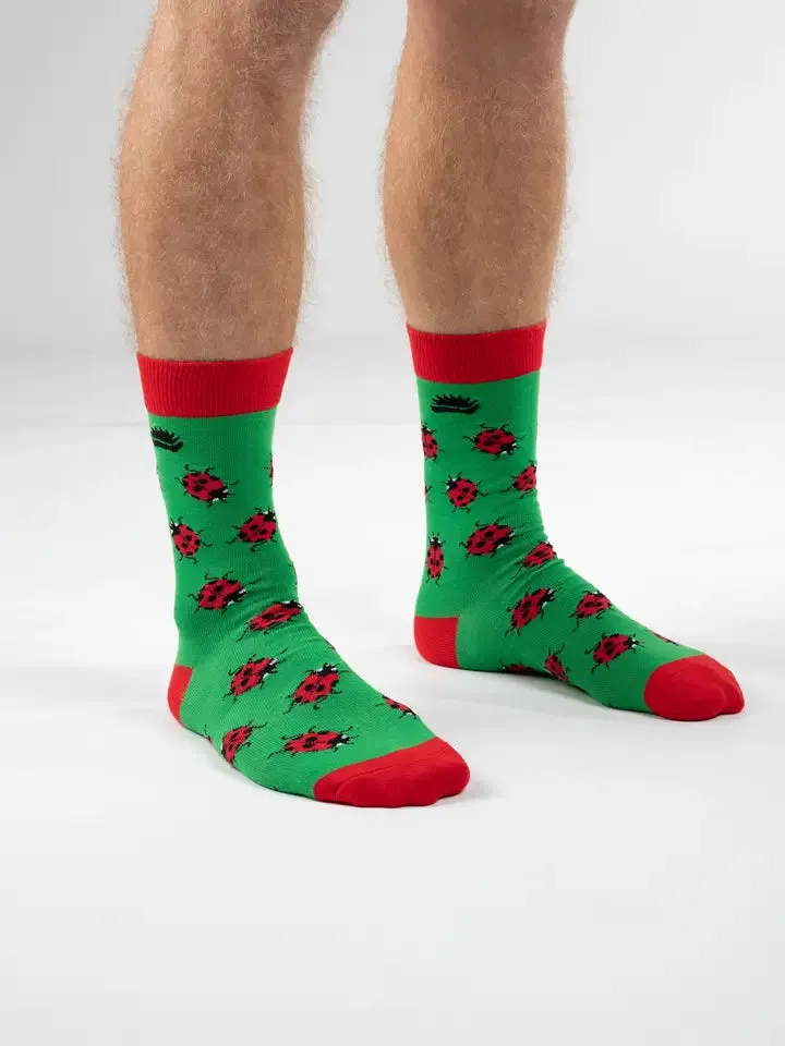 Hedgy Socks for Adults