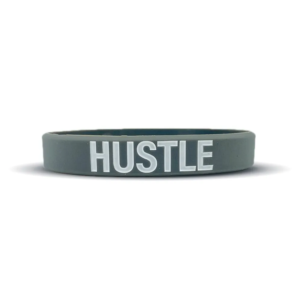 HUSTLE Wristband