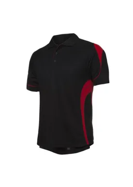 JB's Podium Bell Polo (Dark) - Adults