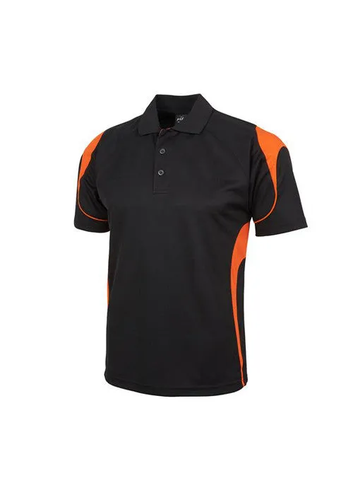 JB's Podium Bell Polo (Dark) - Adults