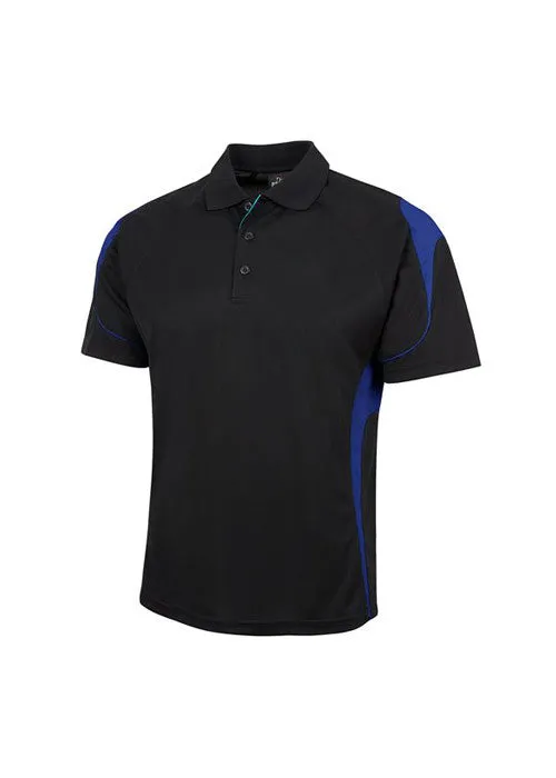 JB's Podium Bell Polo (Dark) - Adults