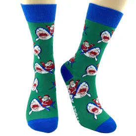 JOLLY JAWS SOCKS