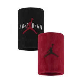 Jumpman Dri-Fit Terry Wristbands