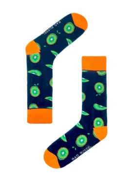 Kiwi Crew sock