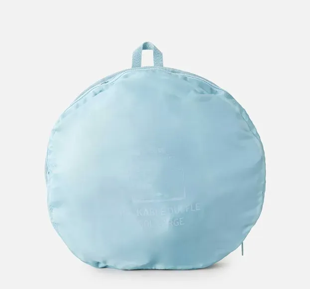 LARGE PACKABLE DUFFLE 50L