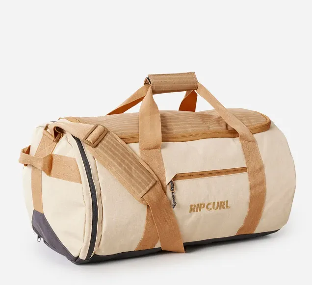 LARGE PACKABLE DUFFLE 50L