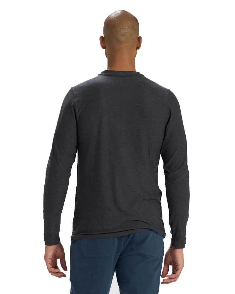 Long-Sleeve Strato Tech Tee