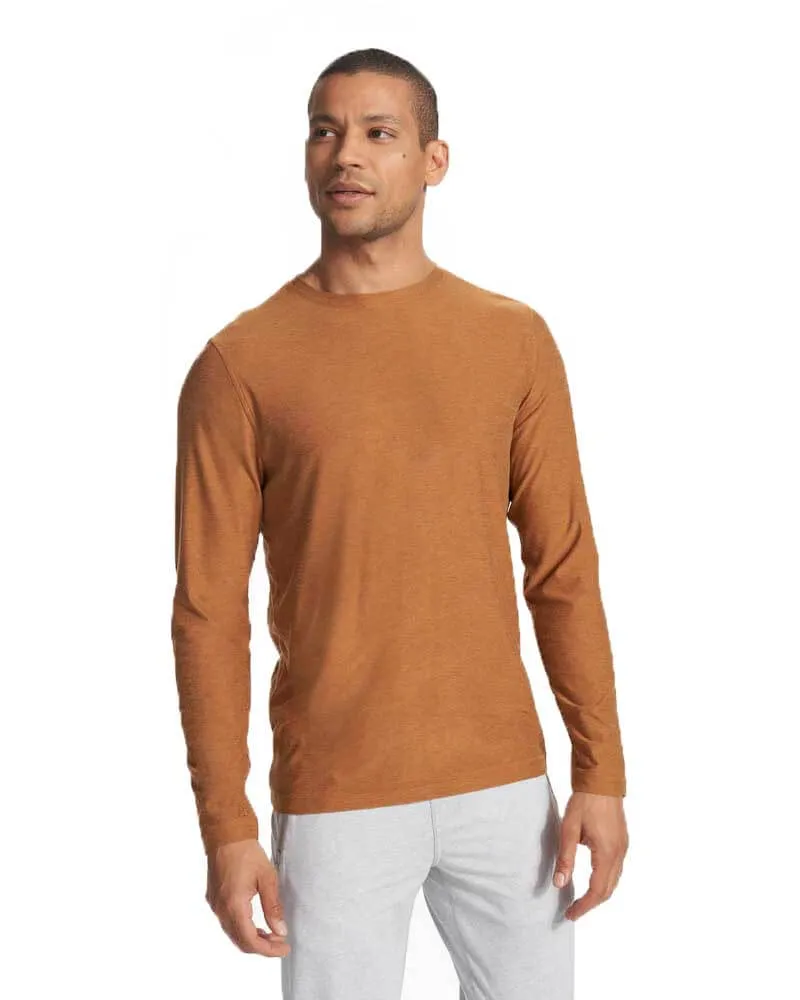 Long-Sleeve Strato Tech Tee