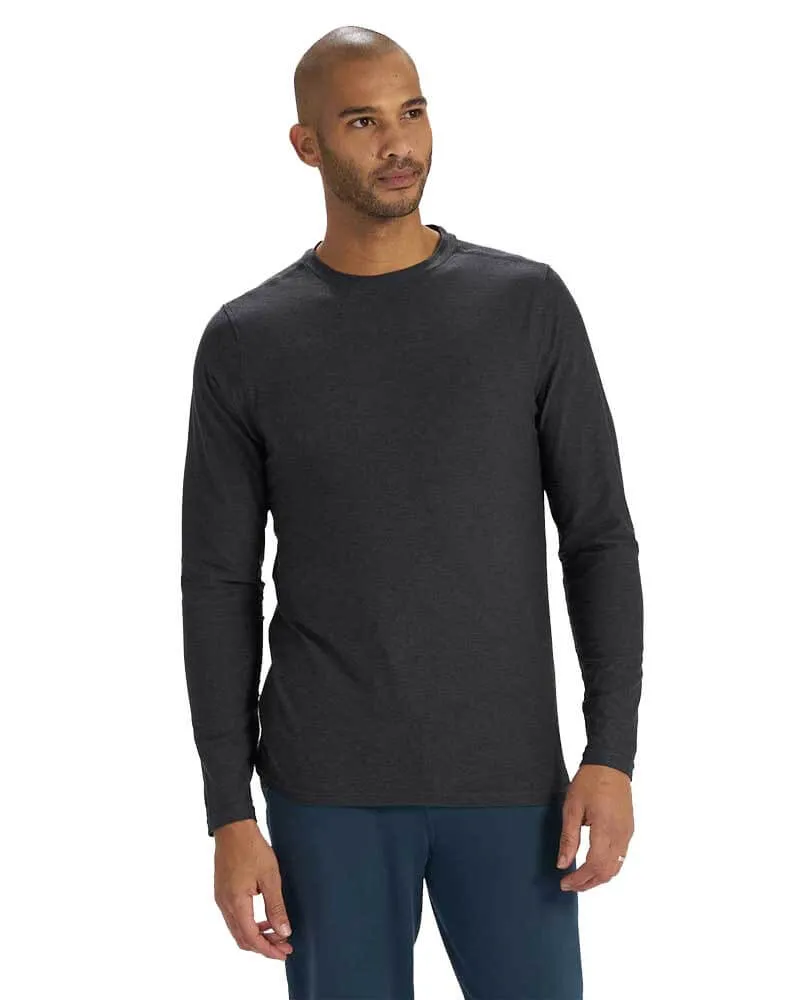 Long-Sleeve Strato Tech Tee