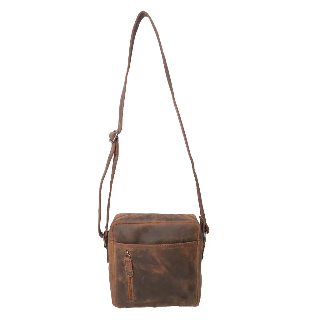 Medium Crossbody Bag