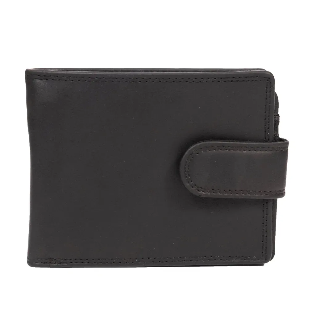 Men's Slim Wallet