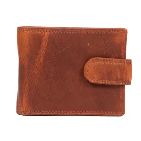 Men's Slim Wallet